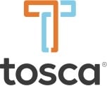 tosca logo