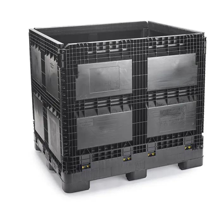 General Purpose Bin