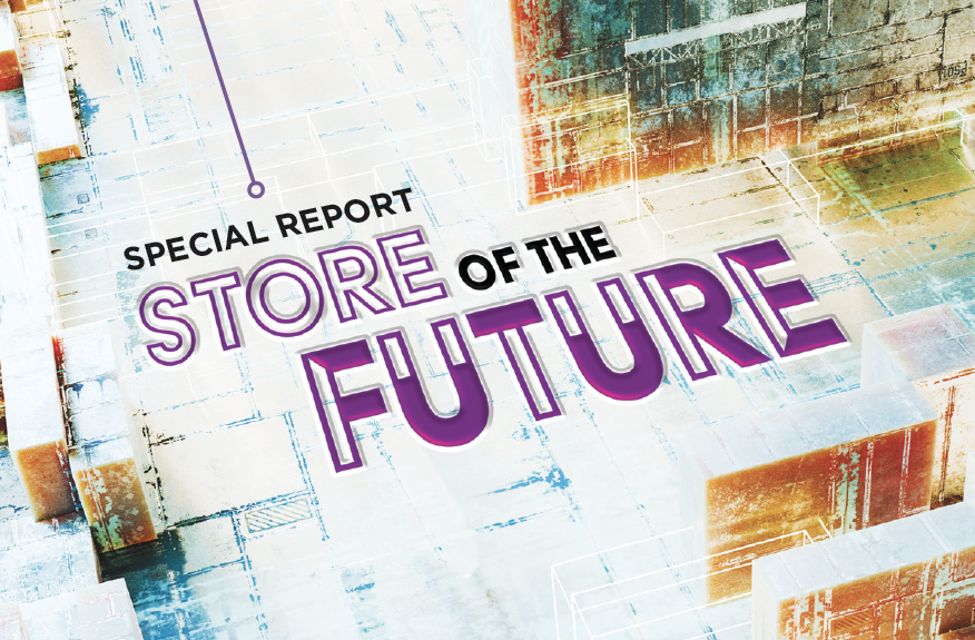Store of the Future PG Store of the Future PG
