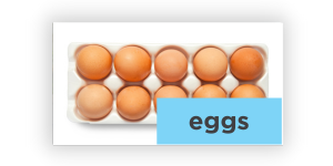 corrugated box alternative for eggs