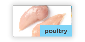 corrugated box alternative for poultry