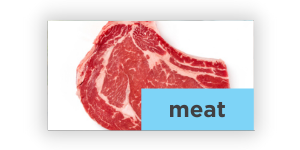corrugated box alternative for meat