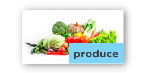 corrugated box alternative for produce